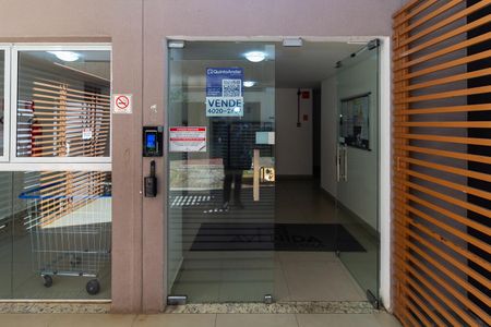 Apartamento à venda com 50m², 2 quartos e 1 vagaPlaca