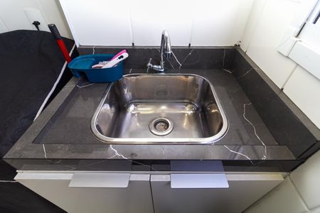 Apartamento à venda com 50m², 2 quartos e 1 vagaÁrea de Serviço