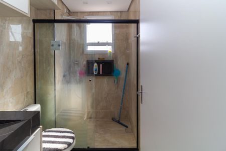 Apartamento à venda com 50m², 2 quartos e 1 vagaBanheiro