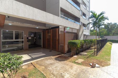 Apartamento à venda com 50m², 2 quartos e 1 vagaEntrada do Bloco