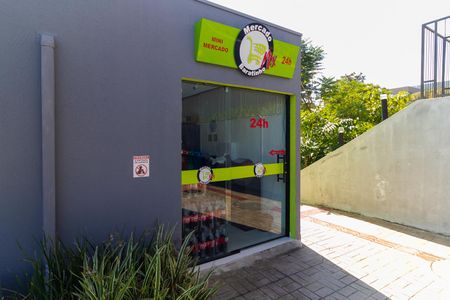 Apartamento à venda com 50m², 2 quartos e 1 vagaÁrea comum