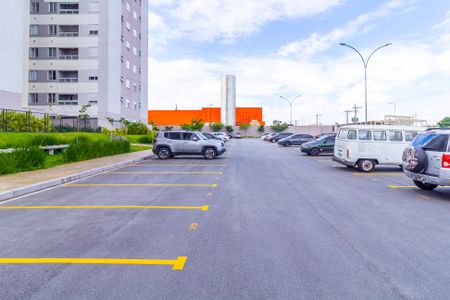 Apartamento à venda com 50m², 2 quartos e 1 vagaGaragem