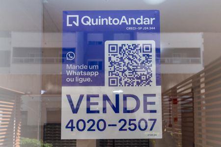 Apartamento à venda com 50m², 2 quartos e 1 vagaPlaca