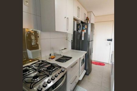 Apartamento à venda com 64m², 2 quartos e 1 vagaFoto 07