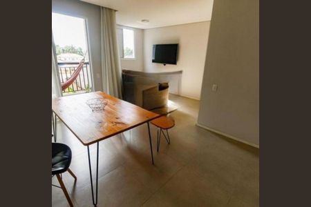 Apartamento à venda com 64m², 2 quartos e 1 vagaFoto 02