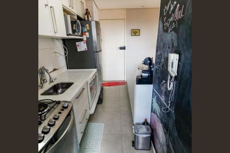 Apartamento à venda com 64m², 2 quartos e 1 vagaFoto 06