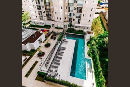 Apartamento à venda com 64m², 2 quartos e 1 vagaFoto 21