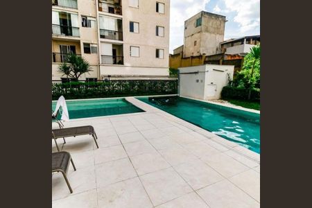 Apartamento à venda com 64m², 2 quartos e 1 vagaFoto 16