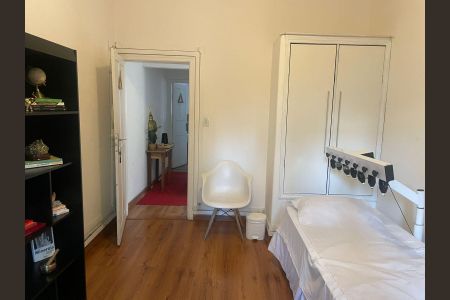 Casa para alugar com 100m², 3 quartos e sem vagaQuarto