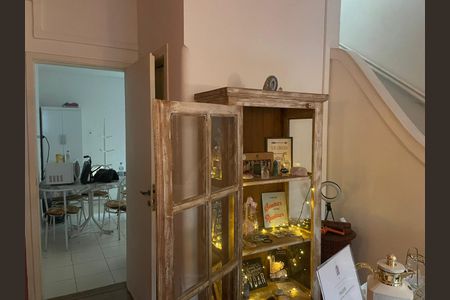 Casa para alugar com 100m², 3 quartos e sem vagaSala