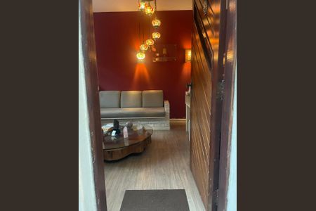 Casa para alugar com 100m², 3 quartos e sem vagaSala