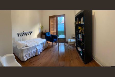 Casa para alugar com 100m², 3 quartos e sem vagaQuarto