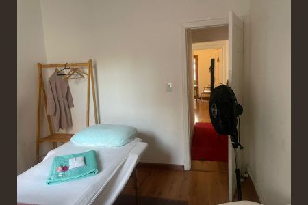 Casa para alugar com 100m², 3 quartos e sem vagaQuarto