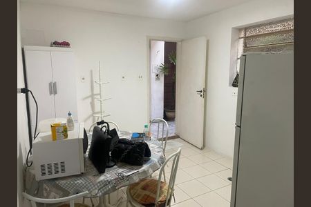 Casa para alugar com 100m², 3 quartos e sem vagaCozinha
