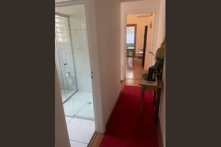 Casa para alugar com 100m², 3 quartos e sem vagaBanheiro