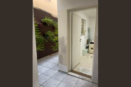 Casa para alugar com 100m², 3 quartos e sem vagaQuarto