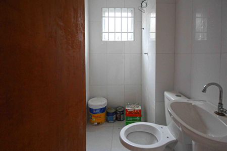 Apartamento à venda com 31m², 1 quarto e sem vagaBanheiro Social