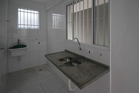 Apartamento à venda com 31m², 1 quarto e sem vagaCozinha