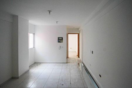 Apartamento à venda com 31m², 1 quarto e sem vagaSala