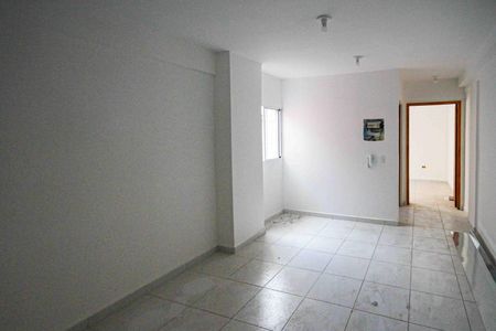 Apartamento à venda com 31m², 1 quarto e sem vagaSala