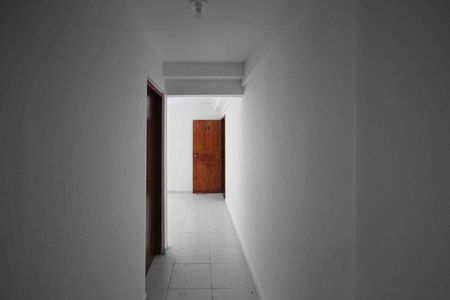 Apartamento à venda com 56m², 2 quartos e sem vaga Apartamento à venda com 56m², 2 quartos e sem vagaCorredor