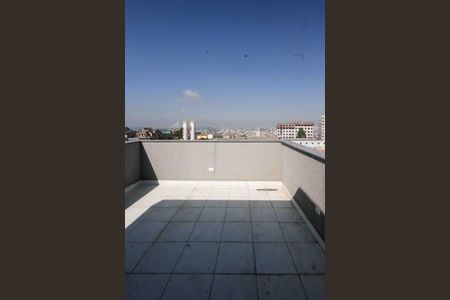 Apartamento à venda com 56m², 2 quartos e sem vaga Apartamento à venda com 56m², 2 quartos e sem vagaCobertura