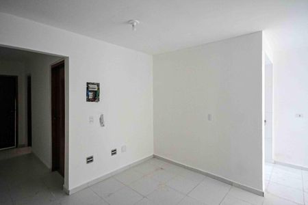 Apartamento à venda com 56m², 2 quartos e sem vaga Apartamento à venda com 56m², 2 quartos e sem vagaSala