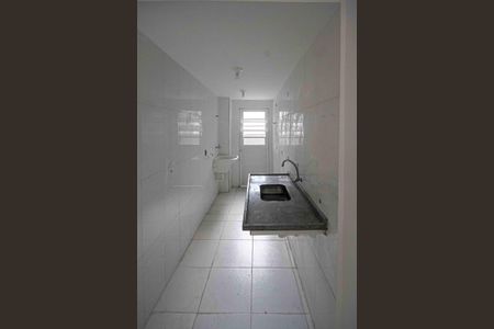 Apartamento à venda com 56m², 2 quartos e sem vaga Apartamento à venda com 56m², 2 quartos e sem vagaCozinha