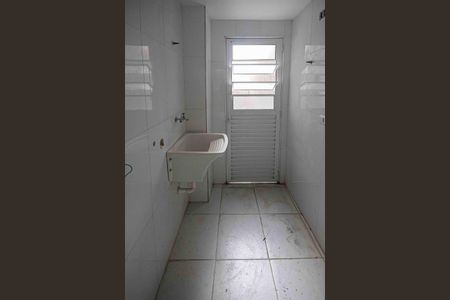 Apartamento à venda com 56m², 2 quartos e sem vaga Apartamento à venda com 56m², 2 quartos e sem vagaÁrea de Serviço