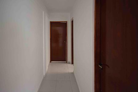 Apartamento à venda com 56m², 2 quartos e sem vaga Apartamento à venda com 56m², 2 quartos e sem vagaCorredor