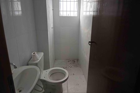 Apartamento à venda com 56m², 2 quartos e sem vaga Apartamento à venda com 56m², 2 quartos e sem vagaBanheiro