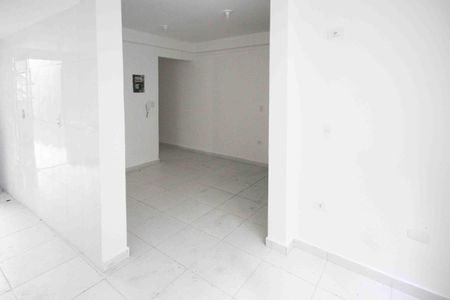Apartamento à venda com 56m², 2 quartos e sem vaga Apartamento à venda com 56m², 2 quartos e sem vagaSala de Jantar