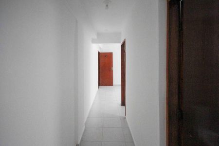Apartamento à venda com 56m², 2 quartos e sem vaga Apartamento à venda com 56m², 2 quartos e sem vagaCorredor