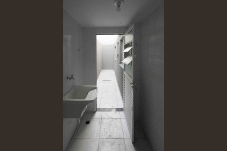 Apartamento à venda com 56m², 2 quartos e sem vaga Apartamento à venda com 56m², 2 quartos e sem vagaÁrea de Serviço