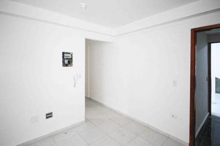 Apartamento à venda com 56m², 2 quartos e sem vaga Apartamento à venda com 56m², 2 quartos e sem vagaSala
