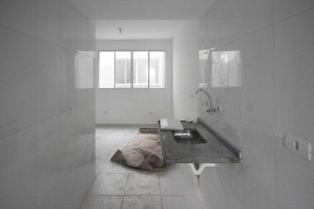 Apartamento à venda com 56m², 2 quartos e sem vaga Apartamento à venda com 56m², 2 quartos e sem vagaCozinha