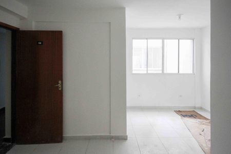 Apartamento à venda com 56m², 2 quartos e sem vaga Apartamento à venda com 56m², 2 quartos e sem vagaSala