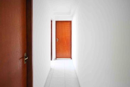 Apartamento à venda com 43m², 2 quartos e sem vaga Apartamento à venda com 43m², 2 quartos e sem vagaCorredor