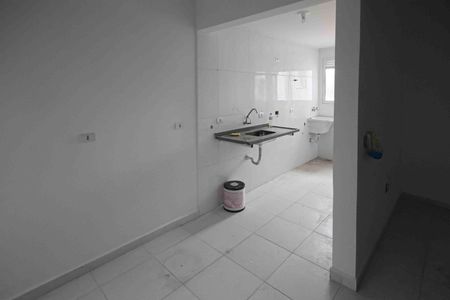 Apartamento à venda com 43m², 2 quartos e sem vaga Apartamento à venda com 43m², 2 quartos e sem vagaCopa