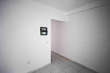 Apartamento à venda com 43m², 2 quartos e sem vaga Apartamento à venda com 43m², 2 quartos e sem vagaSala