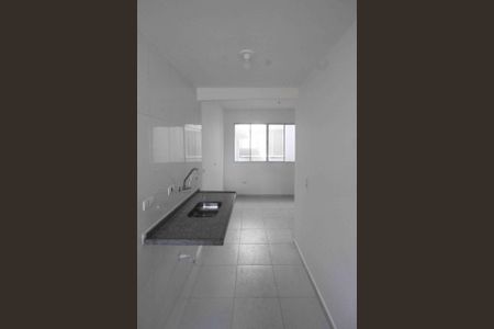 Apartamento à venda com 45m², 2 quartos e sem vaga Apartamento à venda com 45m², 2 quartos e sem vagaCozinha