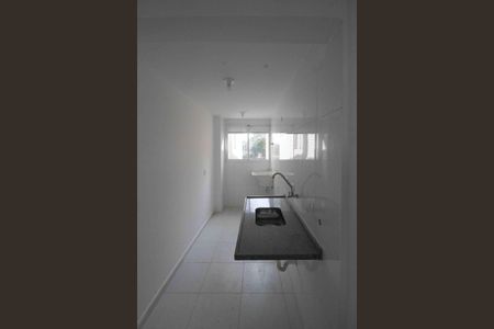 Apartamento à venda com 45m², 2 quartos e sem vaga Apartamento à venda com 45m², 2 quartos e sem vagaCozinha