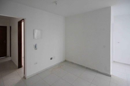 Sala de apartamento à venda com 2 quartos, 45m² em Jardim Adutora, São Paulo