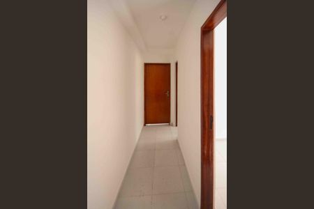 Apartamento à venda com 45m², 2 quartos e sem vaga Apartamento à venda com 45m², 2 quartos e sem vagaCorredor