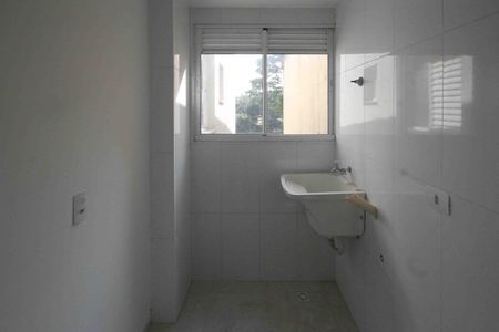 Apartamento à venda com 45m², 2 quartos e sem vaga Apartamento à venda com 45m², 2 quartos e sem vagaÁrea de Serviço