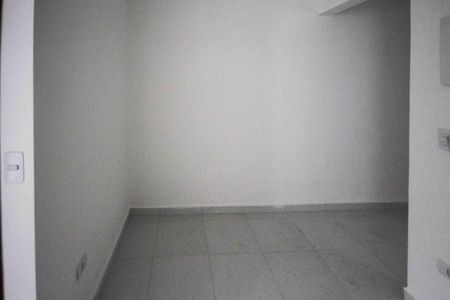 Apartamento à venda com 45m², 2 quartos e sem vaga Apartamento à venda com 45m², 2 quartos e sem vagaSala