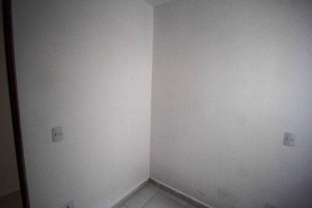 Apartamento à venda com 45m², 2 quartos e sem vaga Apartamento à venda com 45m², 2 quartos e sem vagaQuarto