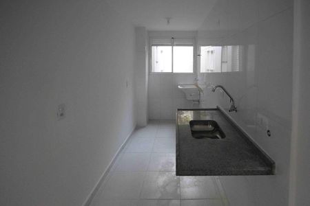 Apartamento à venda com 45m², 2 quartos e sem vaga Apartamento à venda com 45m², 2 quartos e sem vagaCozinha