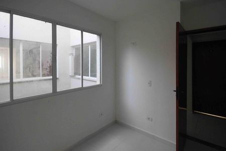 Apartamento à venda com 45m², 2 quartos e sem vaga Apartamento à venda com 45m², 2 quartos e sem vagaSala de Jantar