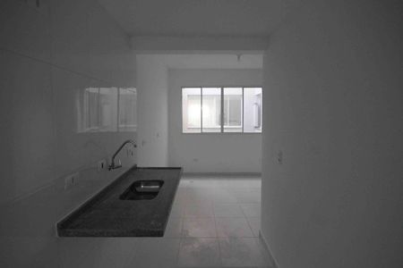 Apartamento à venda com 45m², 2 quartos e sem vaga Apartamento à venda com 45m², 2 quartos e sem vagaCozinha